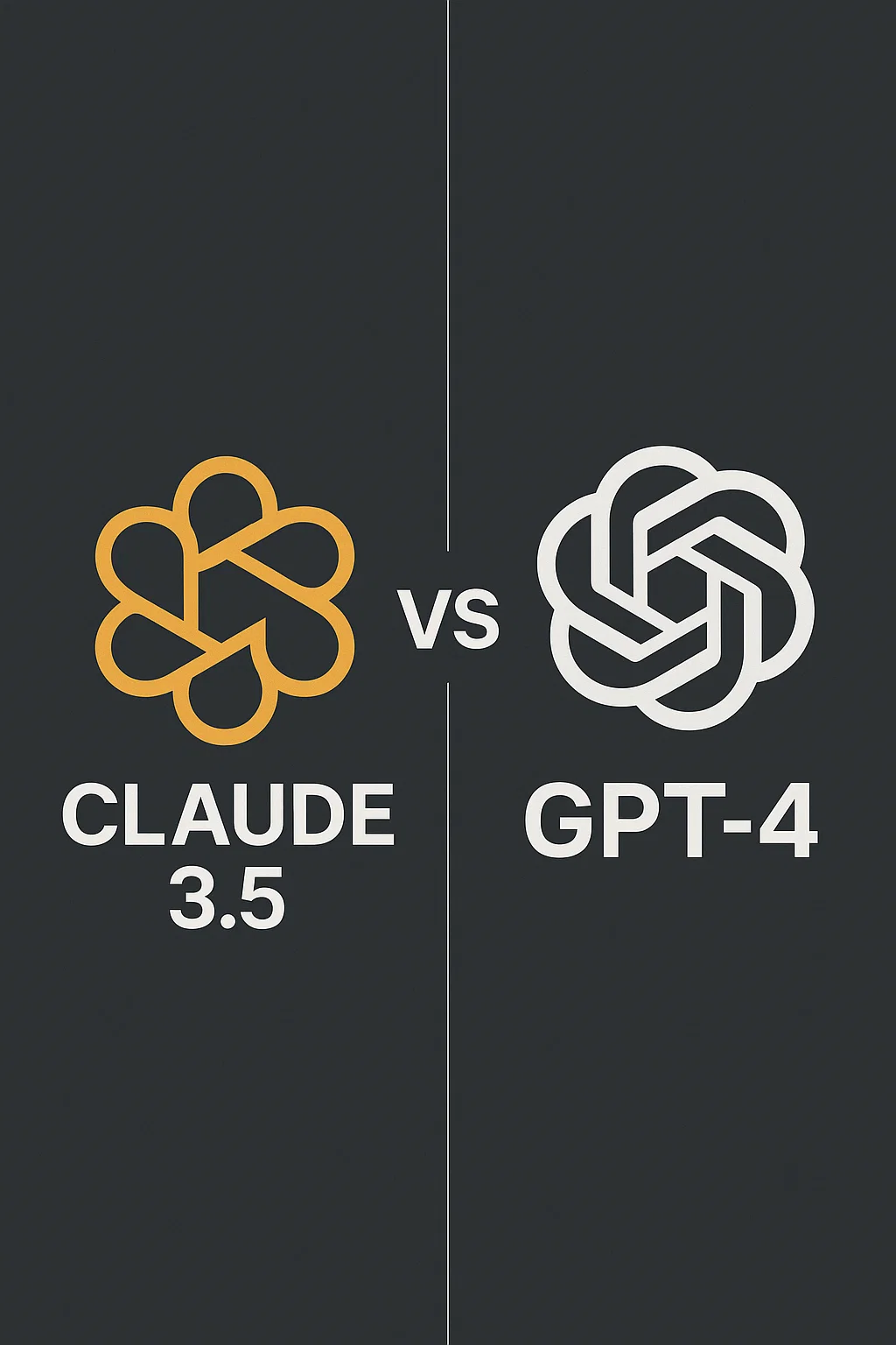 Claude 3.5 vs GPT-4: Które AI wybrać dla biznesu w 2025?
